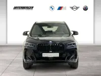 Używany BMW X3 340 KM (250 kW) 2023 Szary SUV