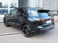 Neu VW Tiguan R-line 193 PS (141 kW) 2026 Schwarz SUV