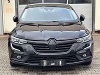 gebraucht Renault Talisman Intens 1,6i Automatik/Navi/Visio Pkt/ Full LED