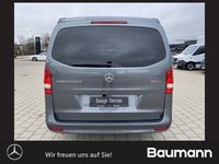 gebraucht Mercedes 250 Marco PoloCDI 4MATIC ACTIVITY EDITION