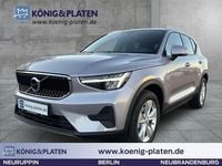 Neu Volvo XC40 Core 163 PS (119 kW) 2025 Aurora silver (silber) SUV
