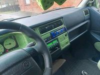 Gebraucht VW Multivan 102 PS (75 kW) 1998 Grün Van