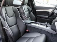 Gebraucht Volvo XC90 Plus 455 PS (334 kW) 2024 Grau SUV