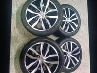 Gebraucht VW Golf VII Highline 150 PS (110 kW) 2020 Grau Limousine