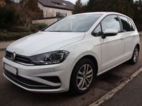 gebraucht VW Golf VII 