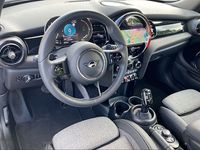 gebraucht Mini Cooper S Hatch