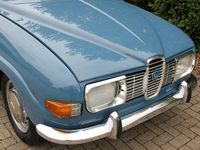 Gebraucht Saab 96 65 PS (47 kW) 1971 Blau Limousine