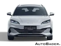 Neu BYD Seal Boost 98 PS (72 kW) 2026 Weiß Limousine