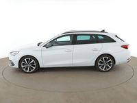 gebraucht Seat Leon 1.5 eTSI ACT FR, Benzin, 24.590 €