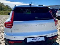 Gebraucht Volvo XC40 Core 169 kW (231 PS) 2023 Weiß SUV
