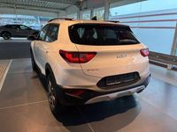 Neu Kia Stonic 101 PS (74 kW) 2025 Weiß SUV