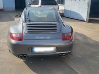 Gebraucht Porsche 911 355 PS (261 kW) 2006 Silber Coupé