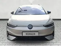 Neu VW ID.7 Pro 210 kW (286 PS) 2026 Kombi