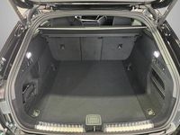 Neu Audi A5 S-Line 204 PS (150 kW) 2025 Schwarz Kombi