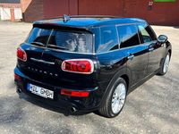 Gebraucht Mini Cooper S Clubman 192 PS (141 kW) 2016 Schwarz Kombi