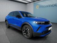 Gebraucht Opel Mokka-e 100 kW (136 PS) 2024 Blau SUV