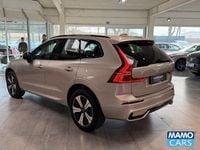 Gebraucht Volvo XC60 Plus 398 PS (292 kW) 2025 Grau SUV