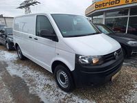 Gebraucht VW Transporter 140 PS (102 kW) 2015 Weiß Van