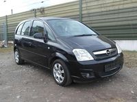 Gebraucht Opel Meriva 105 PS (77 kW) 2007 Other Van / Kleinbus