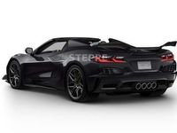 gebraucht Corvette Z06 C8 2024Convertible Z07 Package- Europamodell