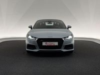 Gebraucht Audi TT Roadster Ambiente 245 PS (180 kW) 2019 Grau Cabrio