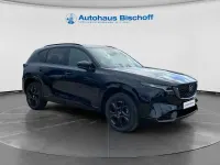 Neu Mazda CX-5 Homura-Line 141 PS (103 kW) 2026 Jet black SUV
