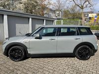 Gebraucht Mini One Clubman 102 PS (75 kW) 2018 Grau Kombi