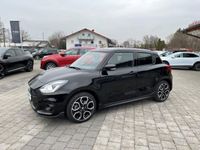 gebraucht Suzuki Swift 1.4 SPORT HYBRID NAVI RFK LED DAB+ MFL BTH