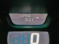 Gebraucht Renault Trafic Expression 121 PS (88 kW) 2019 Weiß Van / Kleinbus