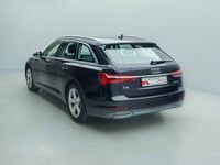 gebraucht Audi A6 Avant sport 40 TDI S-TRO*AHK*AVC*LED*STHZ*360