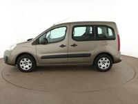 Second-hand Peugeot Partner Active 2017 Maro Monovolum