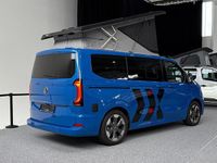 Neu VW T7 Style 150 PS (110 kW) 2026 Blau Van