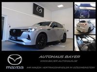 Neu Mazda CX-60 Homura-Line 254 PS (186 kW) 2026 SUV