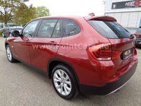 gebraucht BMW X1 sDrive 18d*2.HAND-EURO 5-XENON-ALU-