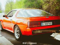 Gebraucht Mitsubishi Starion 155 PS (114 kW) 1989 Coupé
