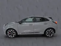 Gebraucht Ford Puma ST 200 PS (147 kW) 2023 Grau SUV