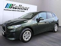 Gebraucht BMW 220 156 PS (114 kW) 2025 Sanremo green Kombi