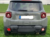 gebraucht Jeep Renegade Limited FWD