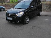 Gebraucht Dacia Dokker 102 PS (75 kW) 2020 Schwarz Van / Kleinbus