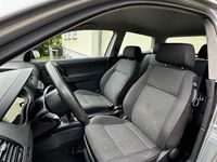 Gebraucht VW Polo Basis 75 PS (55 kW) 2003 Silber Limousine