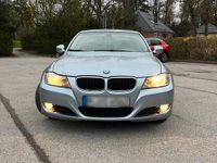 Używany BMW 320 170 KM (125 kW) 2009 Sedan/Limuzyna
