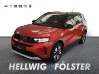 Gebraucht Opel Frontera 136 PS (100 kW) 2026 Orange SUV