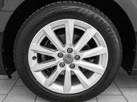 Gebraucht Audi A1 Sportback Advanced 116 PS (85 kW) 2020 Schwarz Kleinwagen