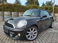 gebraucht Mini Cooper SD Cabriolet Highgate, Navi, PDC, Xenon, GRA