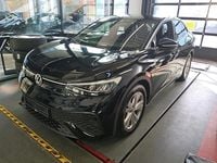 Gebraucht VW ID.5 Pro Performance 150 kW (204 PS) 2023 Schwarz SUV