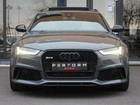 Gebraucht Audi RS6 Sport 560 PS (411 kW) 2015 Grau Kombi
