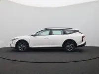 Neu Kia K4 Vision 116 PS (85 kW) 2026 Weiß