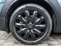 Gebraucht Mini Cooper SD 190 PS (139 kW) 2023 Grün Kleinwagen