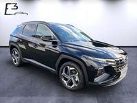 gebraucht Hyundai Tucson 1.6 T 48V 7-DCT 2WD Prime Assist.-Paket DCT, Adapt