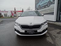 gebraucht Skoda Scala Cool Plus #Klima #Sitzh. #DAB+ #Garantie